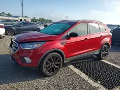 1FMCU0GD4JUB97772 2018 FORD ESCAPE