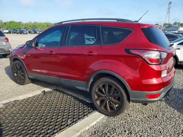 1FMCU0GD4JUB97772 2018 FORD ESCAPE - Image 2
