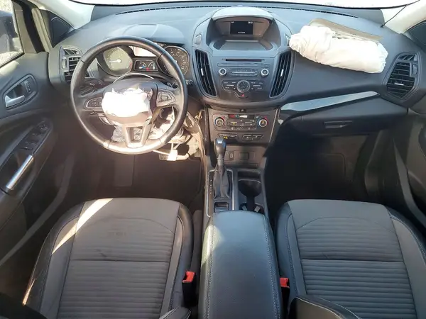 1FMCU0GD4JUB97772 2018 FORD ESCAPE - Image 8
