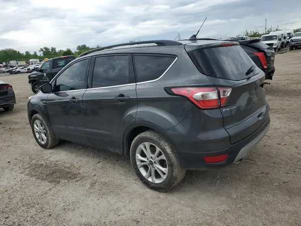 1FMCU0GD4JUC03165 2018 FORD ESCAPE - Image 2