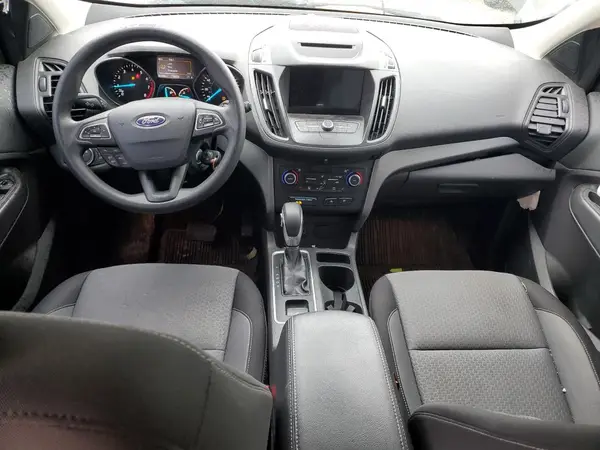 1FMCU0GD4JUC03165 2018 FORD ESCAPE - Image 8