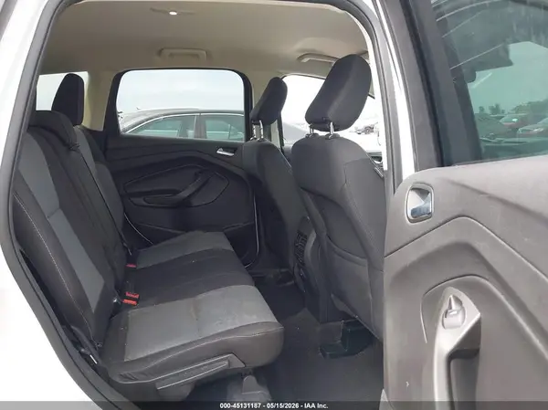 1FMCU0GD4JUC06227 2018 FORD ESCAPE - Image 8