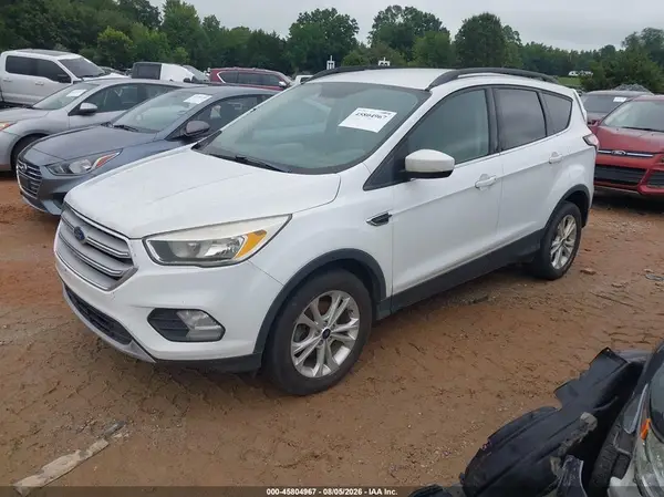 1FMCU0GD4JUC10715 2018 FORD ESCAPE - Image 2