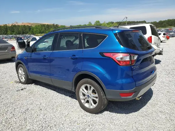 1FMCU0GD4JUC12514 2018 FORD ESCAPE - Image 2