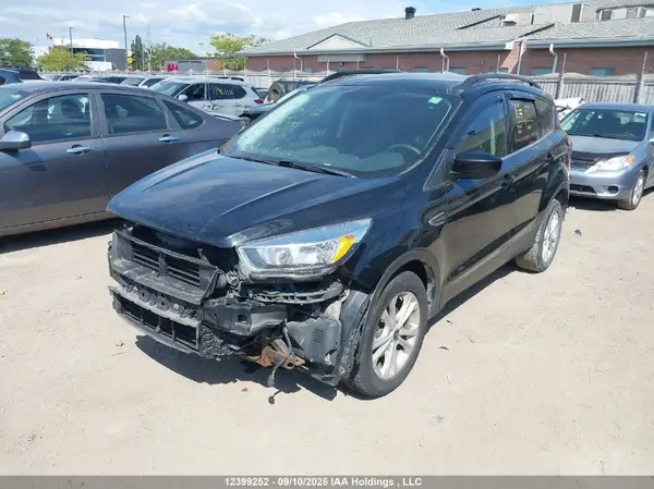1FMCU0GD4JUC14795 2018 FORD ESCAPE - Image 2