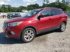 1FMCU0GD4JUC16580 2018 FORD ESCAPE