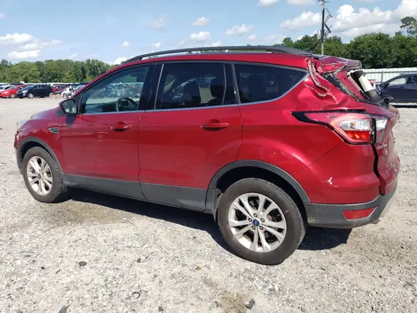 1FMCU0GD4JUC16580 2018 FORD ESCAPE - Image 2