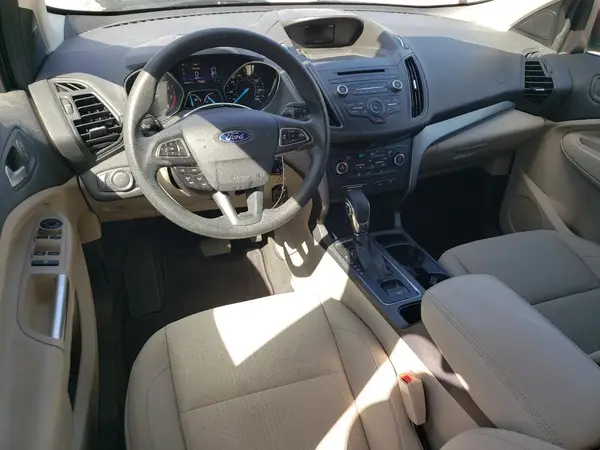 1FMCU0GD4JUC16580 2018 FORD ESCAPE - Image 8