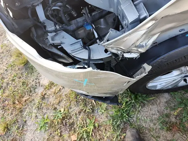 1FMCU0GD4JUC16594 2018 FORD ESCAPE - Image 2