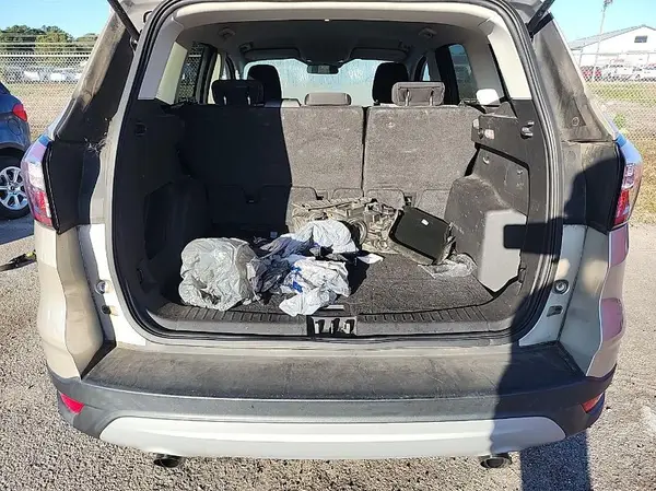 1FMCU0GD4JUC16594 2018 FORD ESCAPE - Image 8