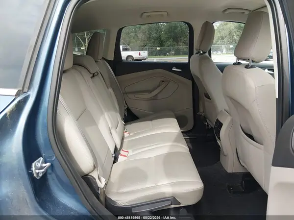 1FMCU0GD4JUC16711 2018 FORD ESCAPE - Image 8