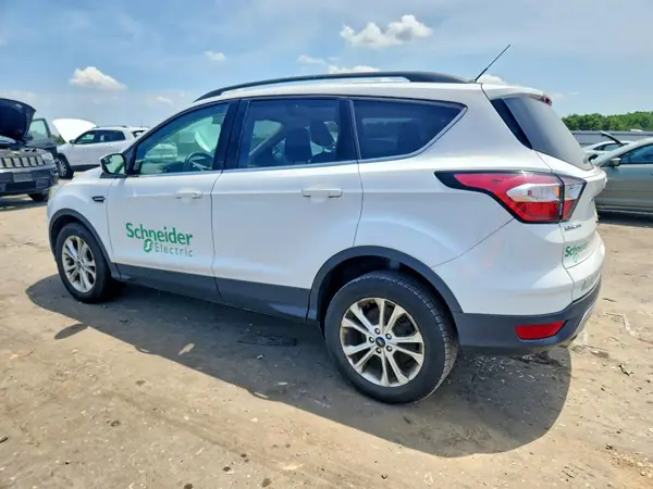 1FMCU0GD4JUC17177 2018 FORD ESCAPE - Image 2