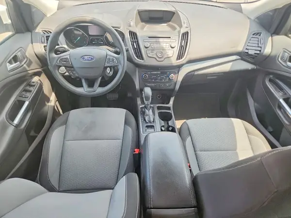 1FMCU0GD4JUC17177 2018 FORD ESCAPE - Image 8