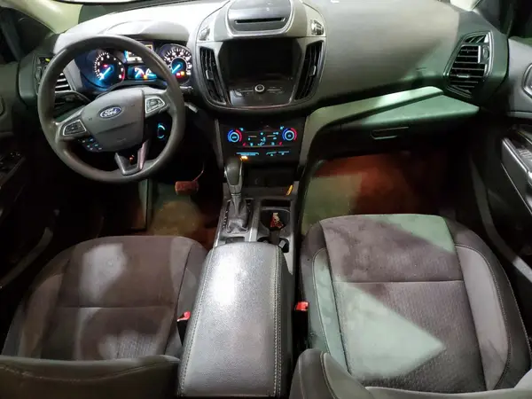 1FMCU0GD4JUC18541 2018 FORD ESCAPE - Image 8