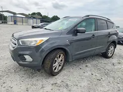 1FMCU0GD4JUC20323 2018 FORD ESCAPE