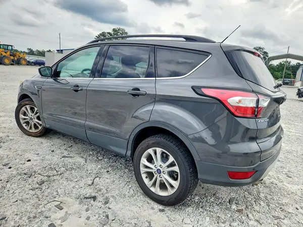 1FMCU0GD4JUC20323 2018 FORD ESCAPE - Image 2
