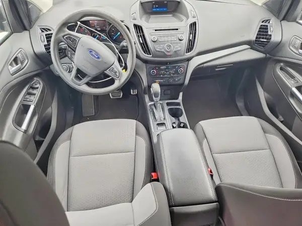 1FMCU0GD4JUC20323 2018 FORD ESCAPE - Image 8