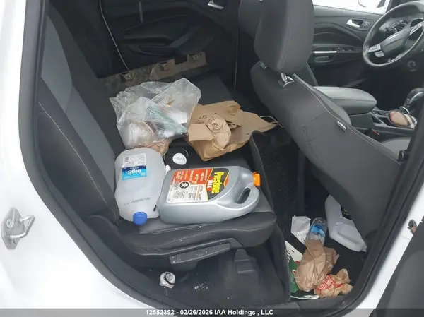 1FMCU0GD4JUC23187 2018 FORD ESCAPE - Image 8