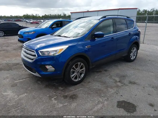 1FMCU0GD4JUC27353 2018 FORD ESCAPE - Image 2