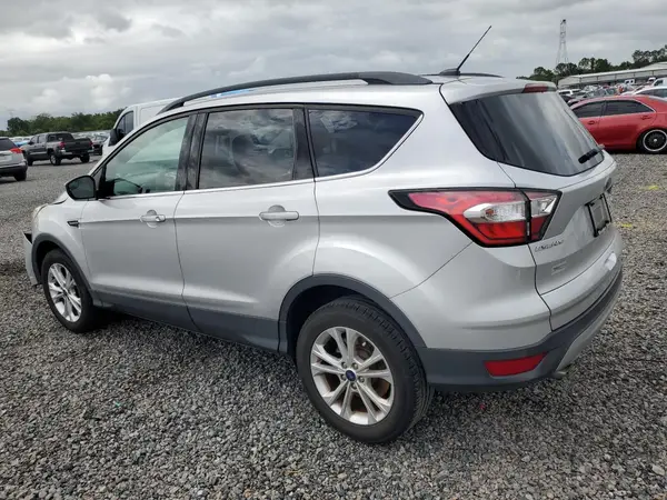 1FMCU0GD4JUC27403 2018 FORD ESCAPE - Image 2