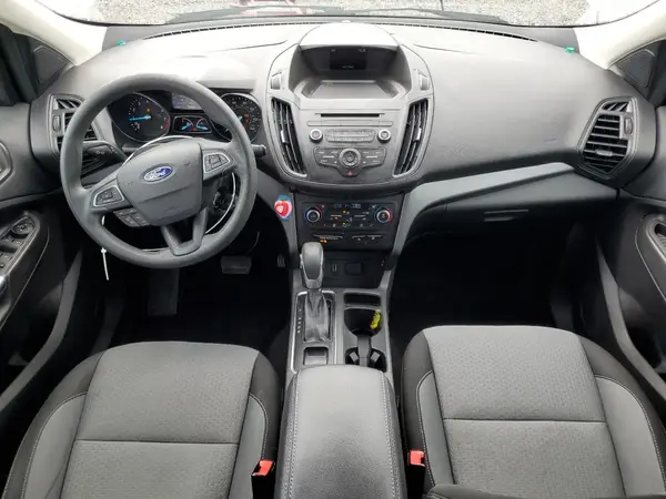 1FMCU0GD4JUC27403 2018 FORD ESCAPE - Image 8