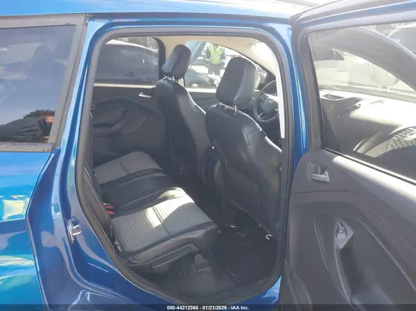 1FMCU0GD4JUC27532 2018 FORD ESCAPE - Image 8
