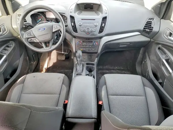 1FMCU0GD4JUC28308 2018 FORD ESCAPE - Image 8
