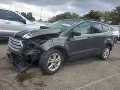 1FMCU0GD4JUC31080 2018 FORD ESCAPE