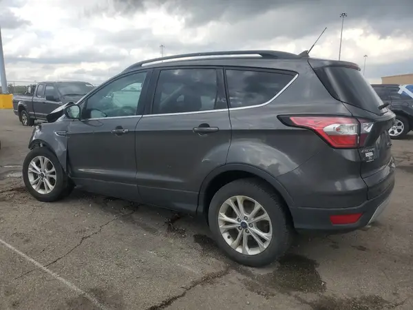 1FMCU0GD4JUC31080 2018 FORD ESCAPE - Image 2