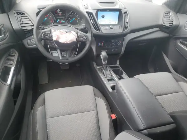 1FMCU0GD4JUC31080 2018 FORD ESCAPE - Image 8
