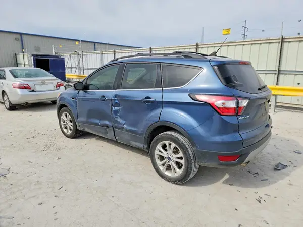 1FMCU0GD4JUC33959 2018 FORD ESCAPE - Image 2