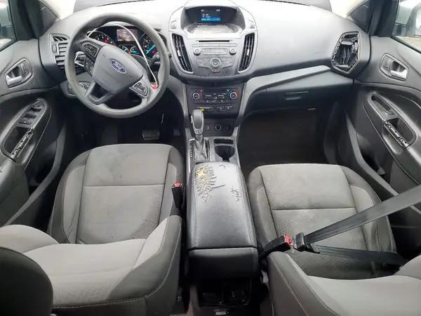 1FMCU0GD4JUC37073 2018 FORD ESCAPE - Image 8