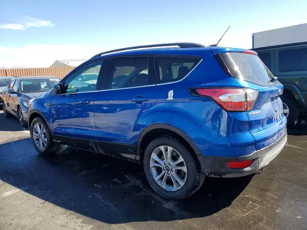 1FMCU0GD4JUC38319 2018 FORD ESCAPE - Image 2