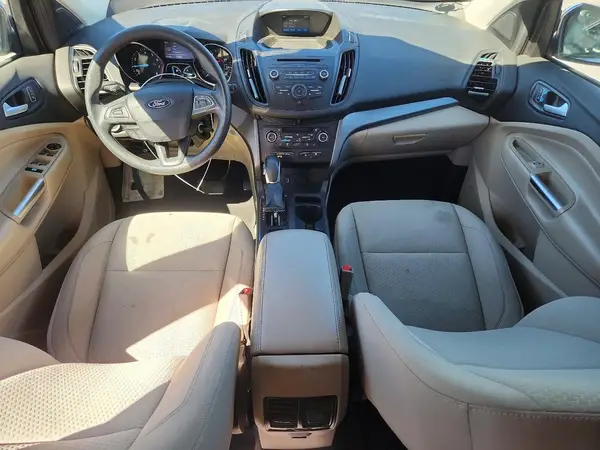 1FMCU0GD4JUC38319 2018 FORD ESCAPE - Image 8
