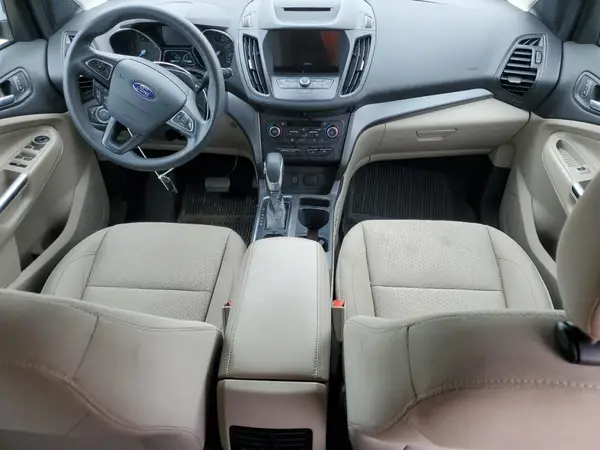 1FMCU0GD4JUC44590 2018 FORD ESCAPE - Image 8
