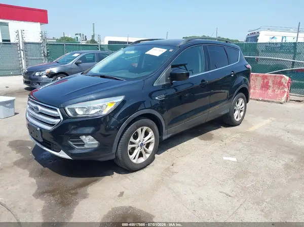 1FMCU0GD4JUC45285 2018 FORD ESCAPE - Image 2
