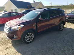 1FMCU0GD4JUC46033 2018 FORD ESCAPE