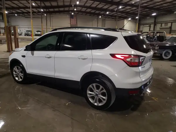 1FMCU0GD4JUC46680 2018 FORD ESCAPE - Image 2