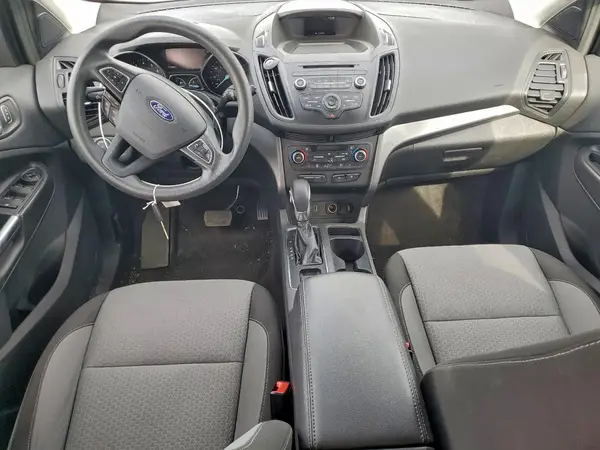 1FMCU0GD4JUC46680 2018 FORD ESCAPE - Image 8