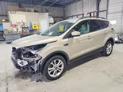 1FMCU0GD4JUC46906 2018 FORD ESCAPE