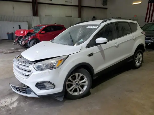 1FMCU0GD4JUC46985 2018 FORD ESCAPE - Image 1