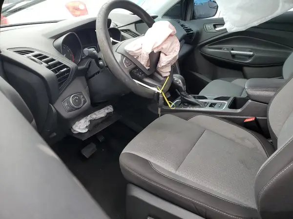 1FMCU0GD4JUC46985 2018 FORD ESCAPE - Image 8