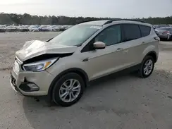 1FMCU0GD4JUC54665 2018 FORD ESCAPE