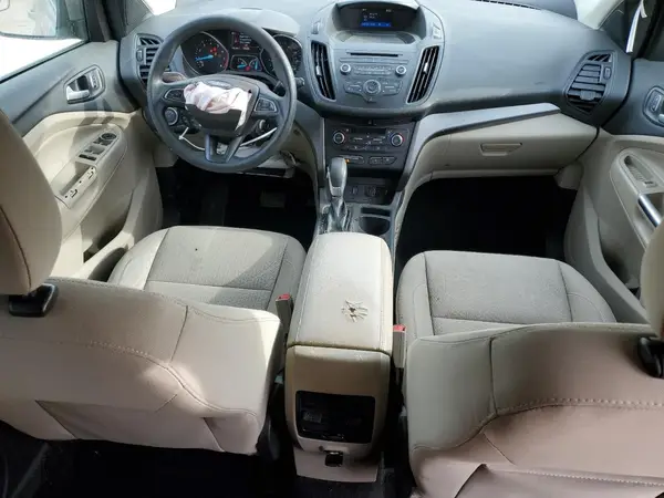 1FMCU0GD4JUC54665 2018 FORD ESCAPE - Image 8