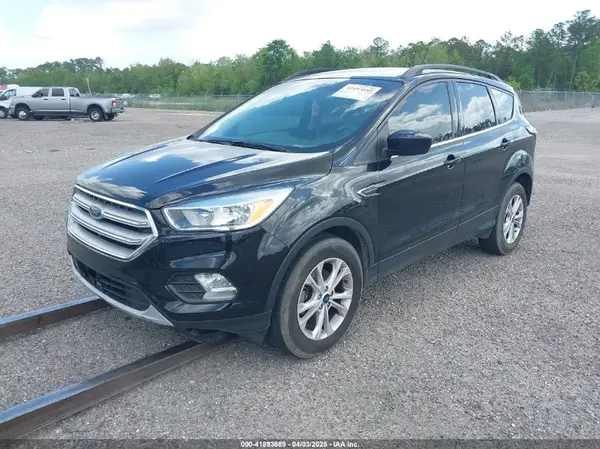 1FMCU0GD4JUC57369 2018 FORD ESCAPE - Image 2