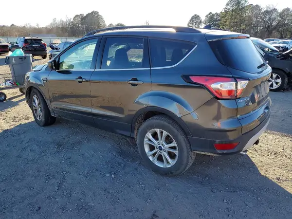 1FMCU0GD4JUC57517 2018 FORD ESCAPE - Image 2