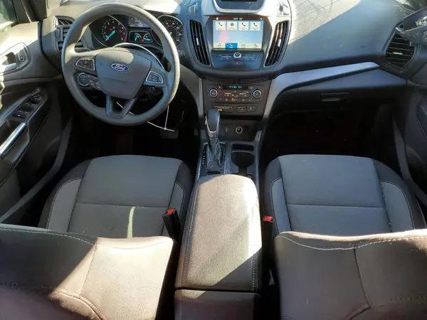 1FMCU0GD4JUC57517 2018 FORD ESCAPE - Image 8