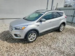 1FMCU0GD4JUC57520 2018 FORD ESCAPE