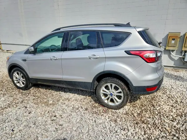 1FMCU0GD4JUC57520 2018 FORD ESCAPE - Image 2