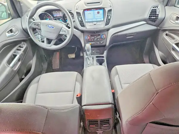 1FMCU0GD4JUC57520 2018 FORD ESCAPE - Image 8